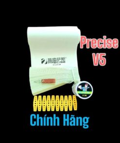 1 Mét Dây Thun Precise V5 Chính Hãng Có Kèm phụ kiện và không phụ kiện