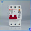 32A RCBO Aptomat chống giật, chống rò, chống quá tải DZ47LE Loại 2p ngắt cả pha lửa và pha mát