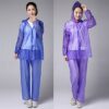 BỘ QUẦN ÁO ĐI MƯA SIÊU RẺ TIỆN LỢI. SIÊU BỀN, BỘ RẺ A2
