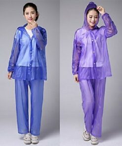 BỘ QUẦN ÁO ĐI MƯA SIÊU RẺ TIỆN LỢI. SIÊU BỀN, BỘ RẺ A2
