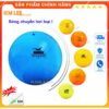 BÓNG CHUYỀN HƠI - BÓNG CHUYỀN HƠI THI ĐẤU LOẠI 1 CAO CẤP - Tặng kèm kim bơm