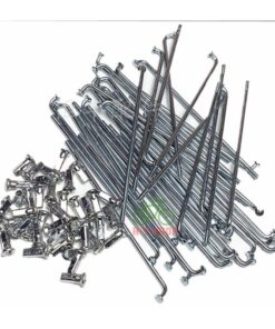 Bộ 36 Căm/Nan hoa xe đạp điện