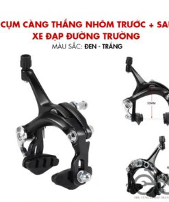 Càng thắng - cụm thắng chữ c cho xe đạp đường trường