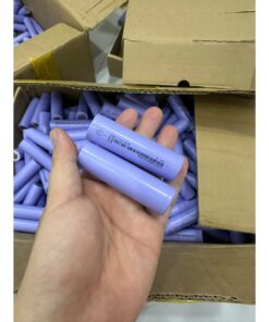 Cell EVE 40P 21700 hàng tk, nt 8-11, hàng chuẩn hãng 100%, dl 4000mah, xả 40A.