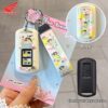 Chìa khóa Smartkey bọc cho lưỡi khí ô tô + Tầm nhìn + Dẫn dắt cuộc sống ô tô 2016 _ 2020.Bọc bảo vệ chìa khóa cơ bản Chống va chạm