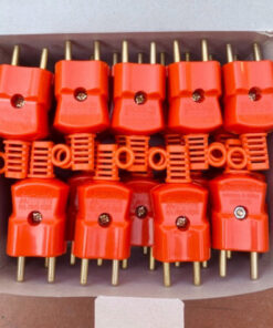Combo 5, 10, 20, 30 phích cắm siêu chịu tải Hinoki 3000W Hinoki, Phích cắm công trình, Hàng chính hãng