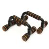 Dụng cụ hít đất, tập ngực, bộ 2 cái chống đẩy chữ U, tập gym tại nhà tiện lợi
