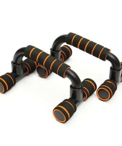 Dụng cụ hít đất, tập ngực, bộ 2 cái chống đẩy chữ U, tập gym tại nhà tiện lợi