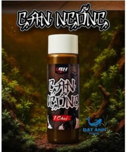 Gan Ngỗng Hoàng Nam Thể Tích 100ML - Mùi Tổng Hợp Trong Chai Vị Thơm,Tanh,Béo DAT ANH FISHING