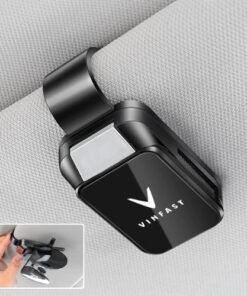 Kẹp Giữ Mắt Kính Gắn Xe Hơi kẹp kính ô tô vinfast Cho Vinfast vf3 vf5 vf6 vf8 vf9 vfe34 Lux A Lux Sa 2.0