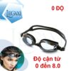 Kính Bơi Cận (Có thể lệch độ) Chống TRẦY, Chống UV, Chống Hấp Hơi