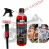 Mẫu mới Siêu Tẩy Rửa Lốc Máy, Tẩy Rửa Xe Không Chạm, Tẩy Rỉ Sét MOTO CLEANER PRO Mẫu Mới Dung Tích 500ml