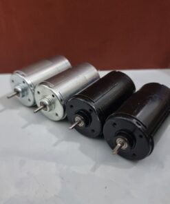 Motor Động Cơ 555 Trục 3,2mm~ Cốt Dài 10mm
