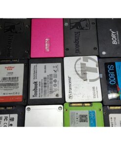 Ổ cứng SSD 120GB / 128GB / 240GB / 256GB / 512GB các hãng hàng tháo máy