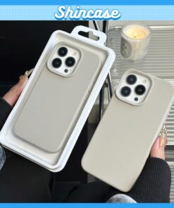 Ốp Lưng iPhone TPU Chống Bẩn Lót Nhung, Bảo Vệ Camera - iP 7/8/X/XS/XR/11/12/13/14/15/16/17/Mini/Plus/Pro/Max/Air
