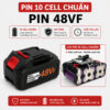 [PIN 10 CELL] Chân Pin Phổ Thông M21 Dùng Cho Máy Khoan, Quạt Tích Điện, Máy Bắn Bulong, Đèn Led,...
