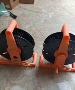 Rulo Cuốn Dây Điện, Rulo Quấn Dây Điện dùng trong gia đình