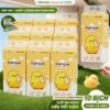 [SIÊU TIẾT KIỆM] Khăn Giấy Pio TopGia Đa Năng Cao Cấp Thùng 10 8 5 4 Siêu Dai Mềm Mịn 200 Lần Rút