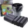 Sét 3 Cuộn Túi Đựng Rác Tự Phân Huỷ Tiện Lợi Dùng Trong Gia Đình 55x65cm