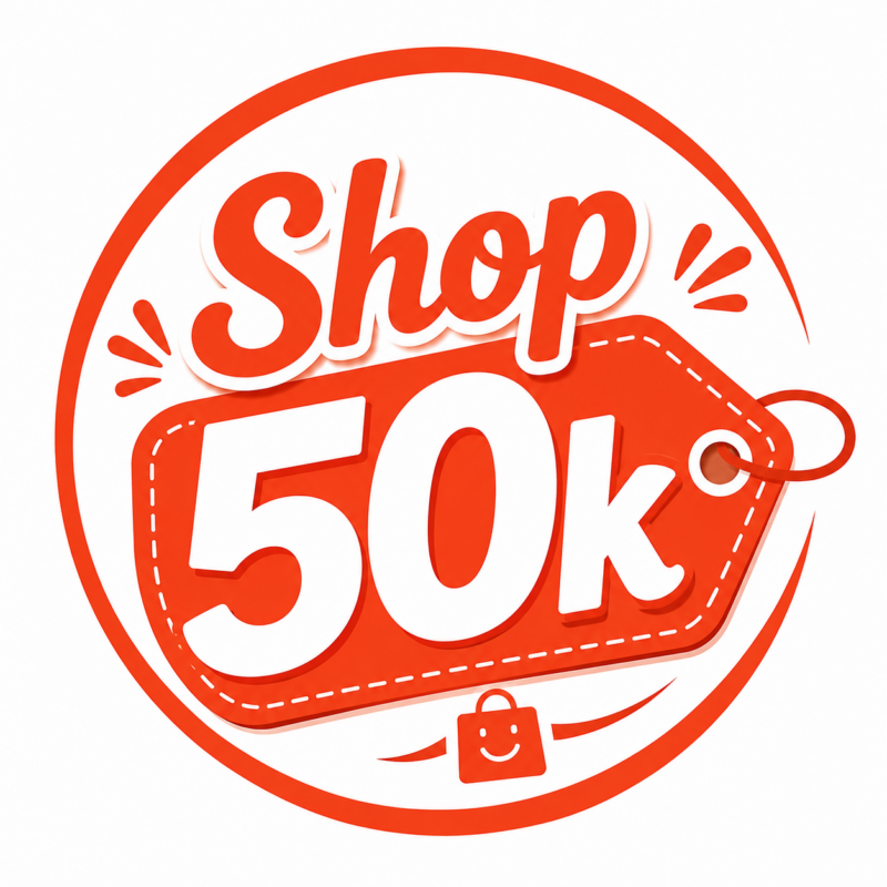Shop 50k 