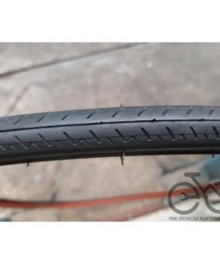 Vỏ xe đạp thể thao, xe đua 700x23c, Vỏ xe đạp fixed gear DRC