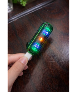 mạch sạc và báo pin li-po, lithium 18650 .Cổng sạc Type-C[Dùng cho pin 3,7v]