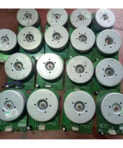 môtơ brushless-M1331155B -M2131150A-AX060502B không chổi than